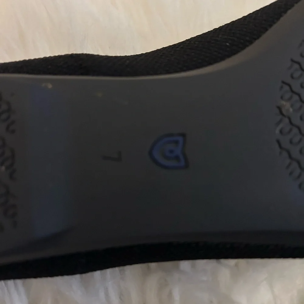 Rothys versatile perfect flats